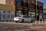 Maserati Quattroporte S Q4 GranLusso 2017 года (NA)